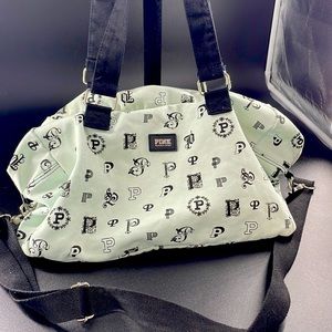 Victoria Secret “Pink” Duffle Bag